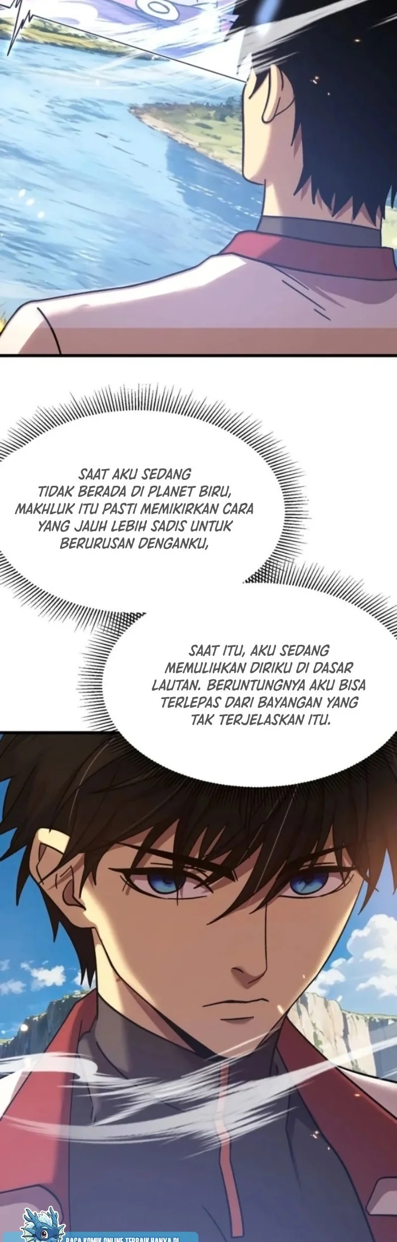 Apex Future Martial Arts Chapter 273 Gambar 10