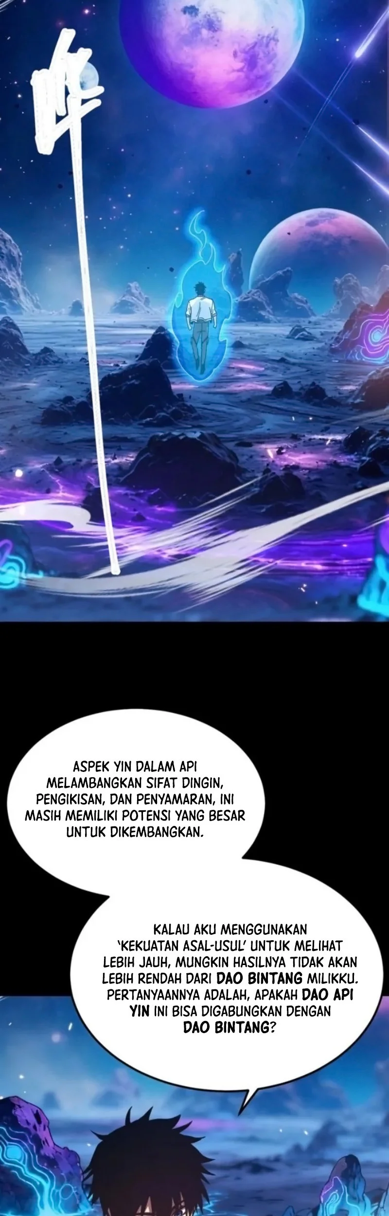 Apex Future Martial Arts Chapter 273 Gambar 14