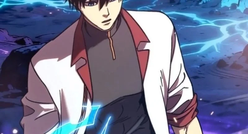 Apex Future Martial Arts Chapter 273 Gambar 15