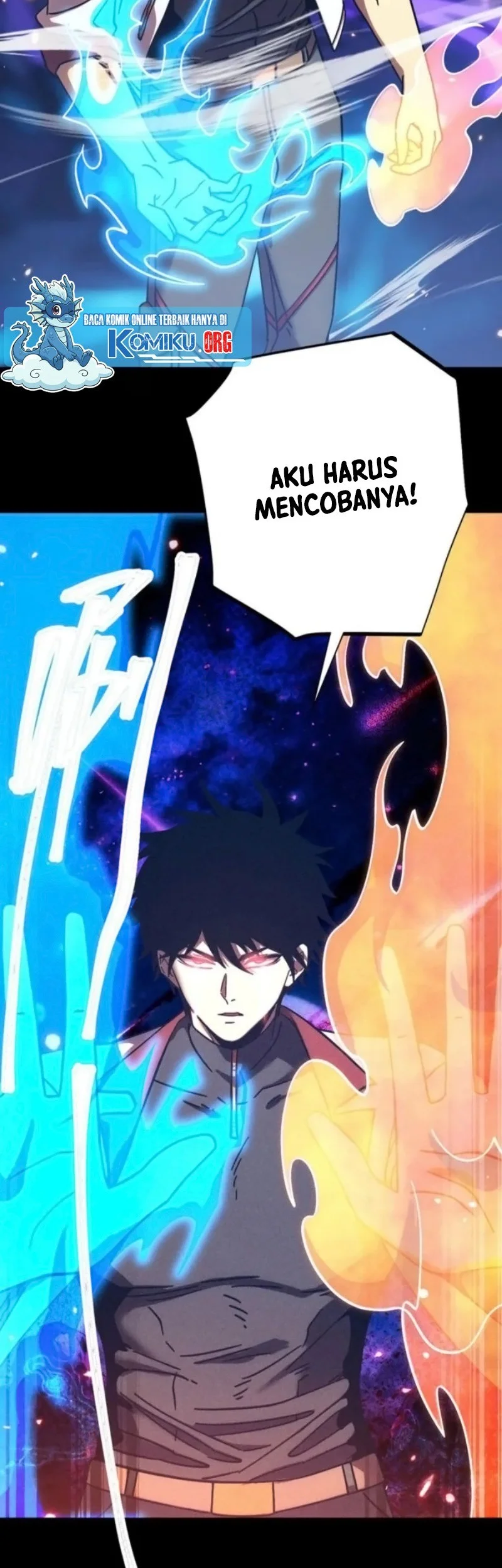 Apex Future Martial Arts Chapter 273 Gambar 16