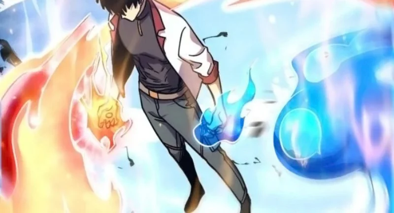 Apex Future Martial Arts Chapter 273 Gambar 31