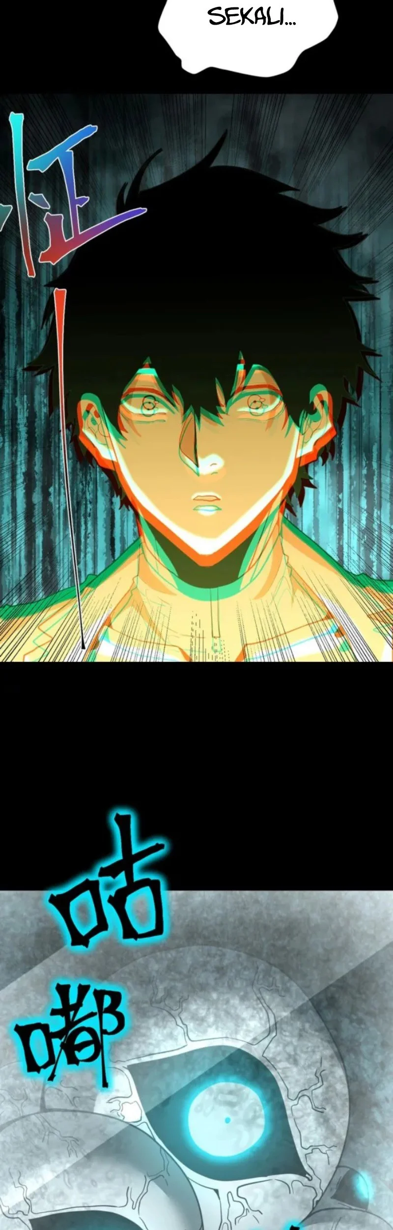 Apex Future Martial Arts Chapter 273 Gambar 44