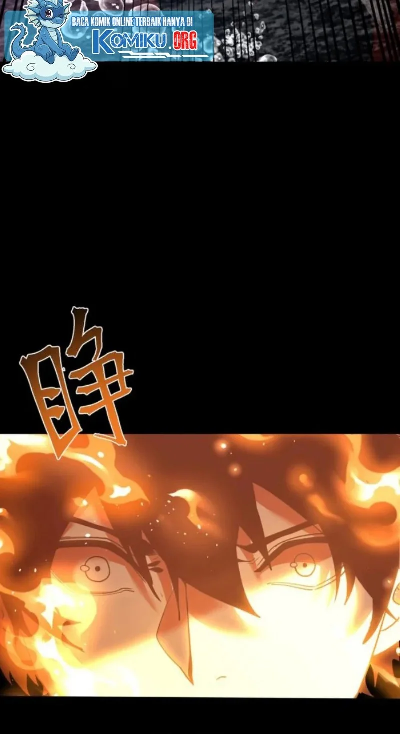 Apex Future Martial Arts Chapter 273 Gambar 39