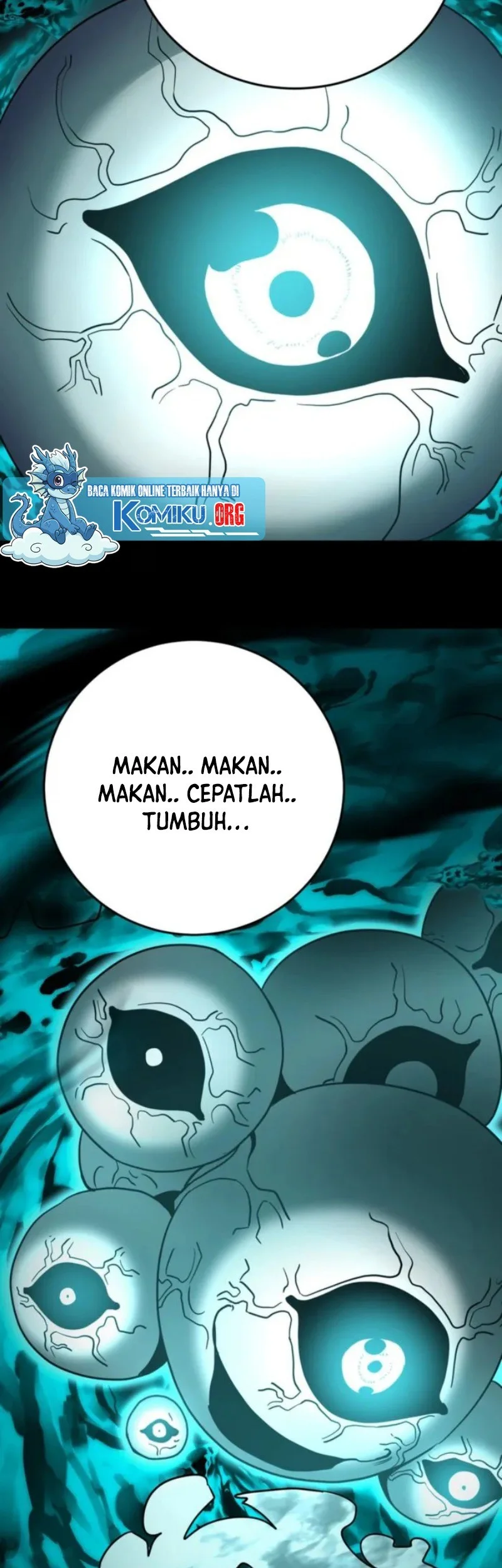 Apex Future Martial Arts Chapter 273 Gambar 48