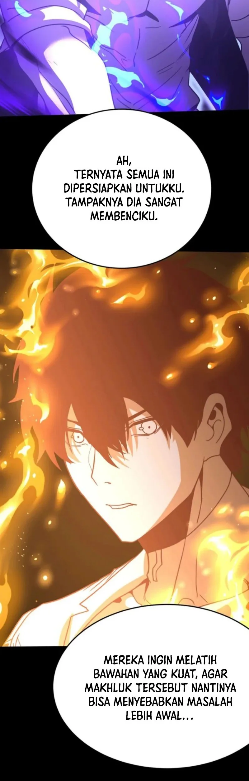 Apex Future Martial Arts Chapter 273 Gambar 54