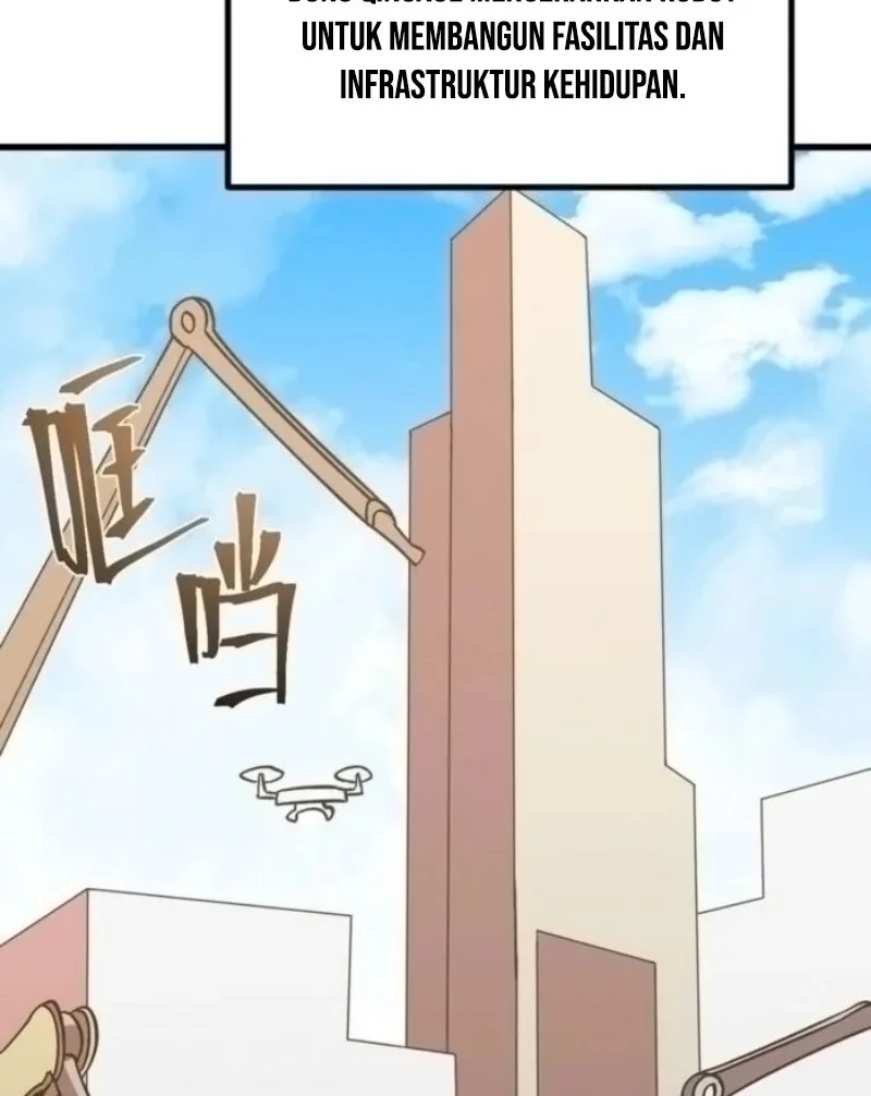 Apex Future Martial Arts Chapter 276 Gambar 7