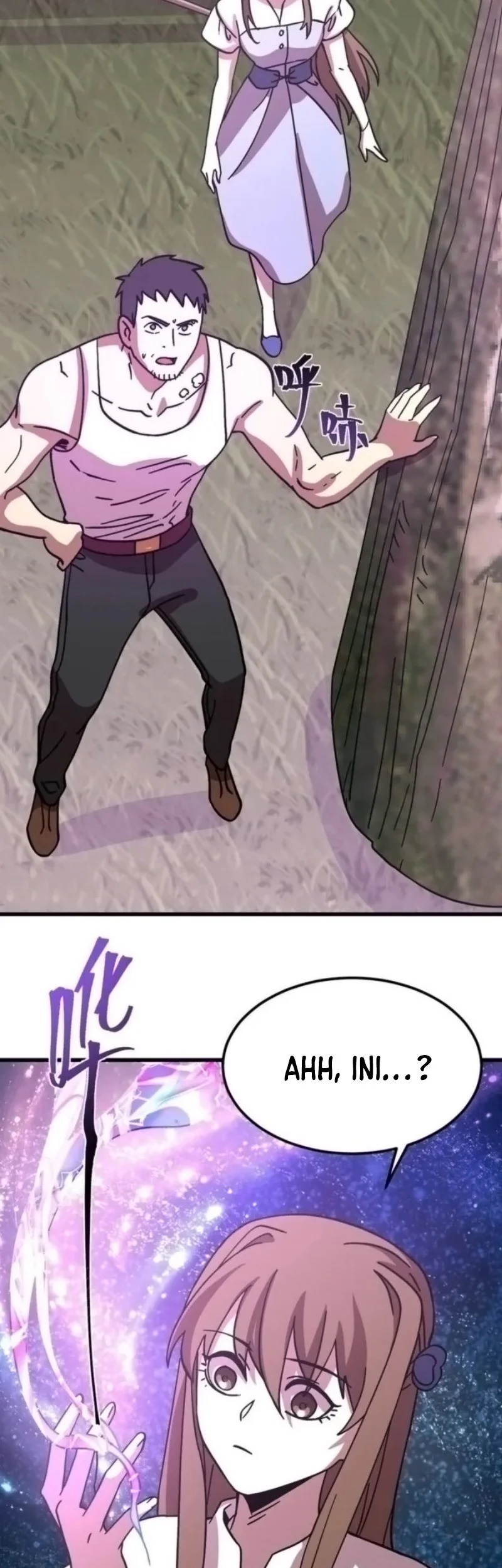 Apex Future Martial Arts Chapter 276 Gambar 12