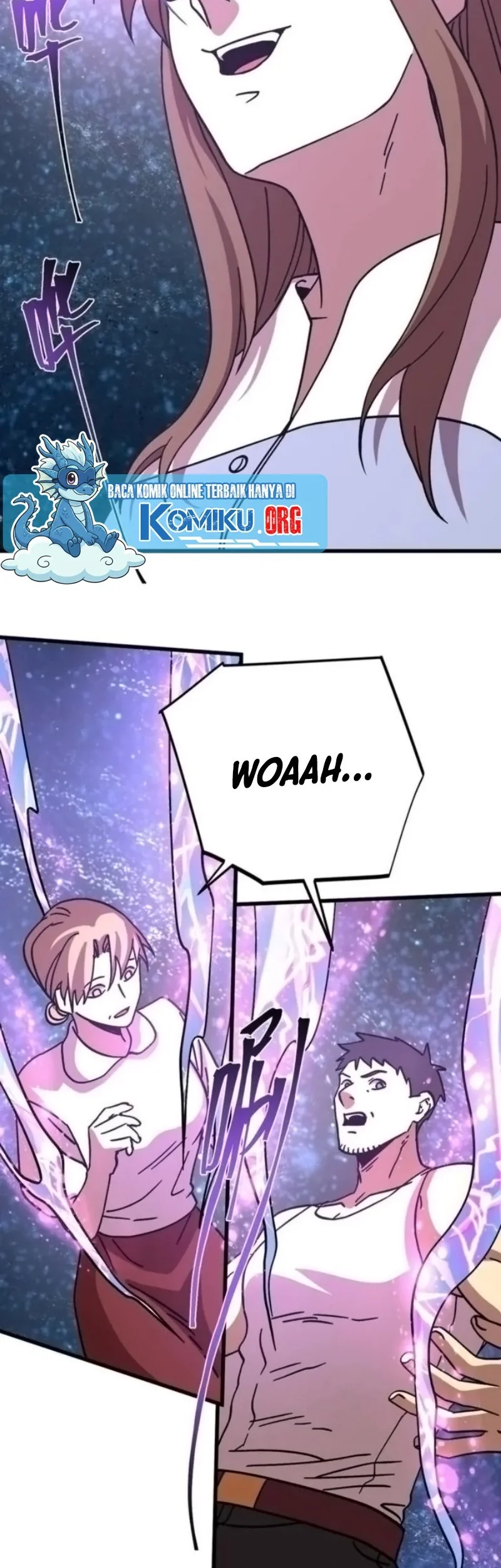 Apex Future Martial Arts Chapter 276 Gambar 14