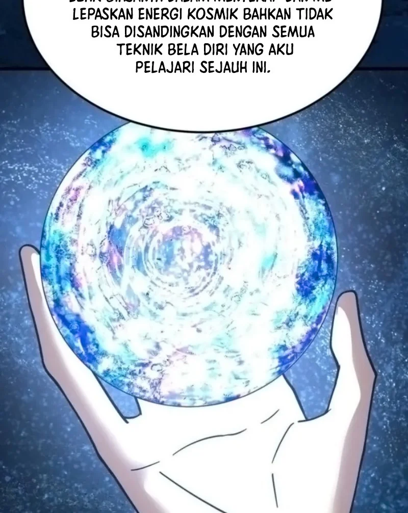 Apex Future Martial Arts Chapter 276 Gambar 25