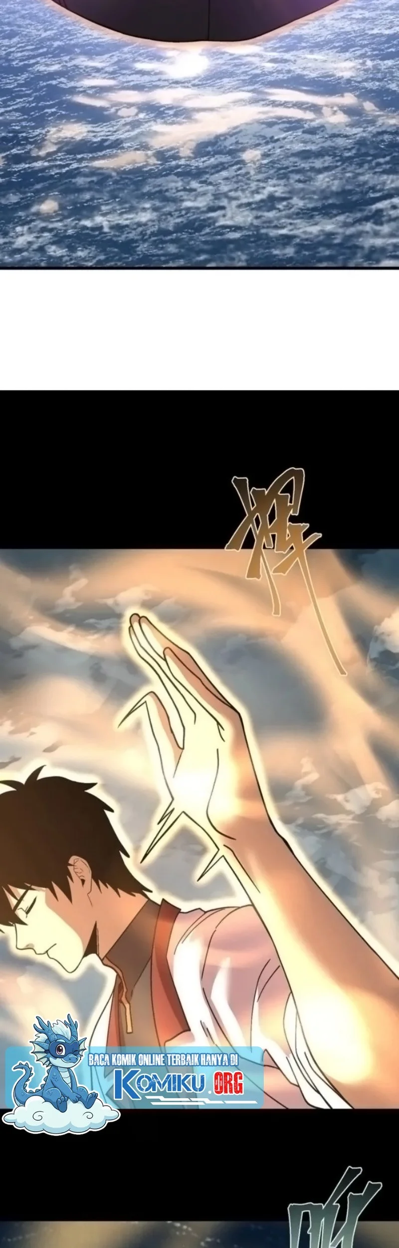 Apex Future Martial Arts Chapter 276 Gambar 22