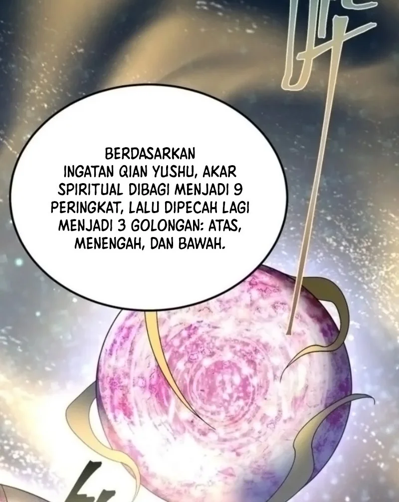 Apex Future Martial Arts Chapter 276 Gambar 23