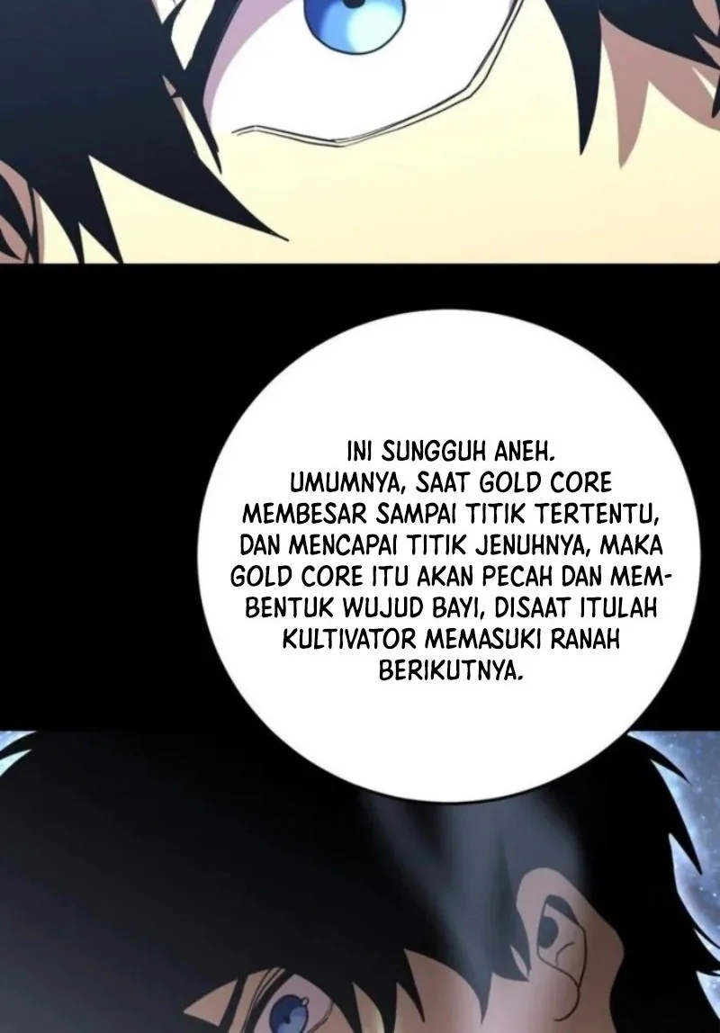 Apex Future Martial Arts Chapter 276 Gambar 33