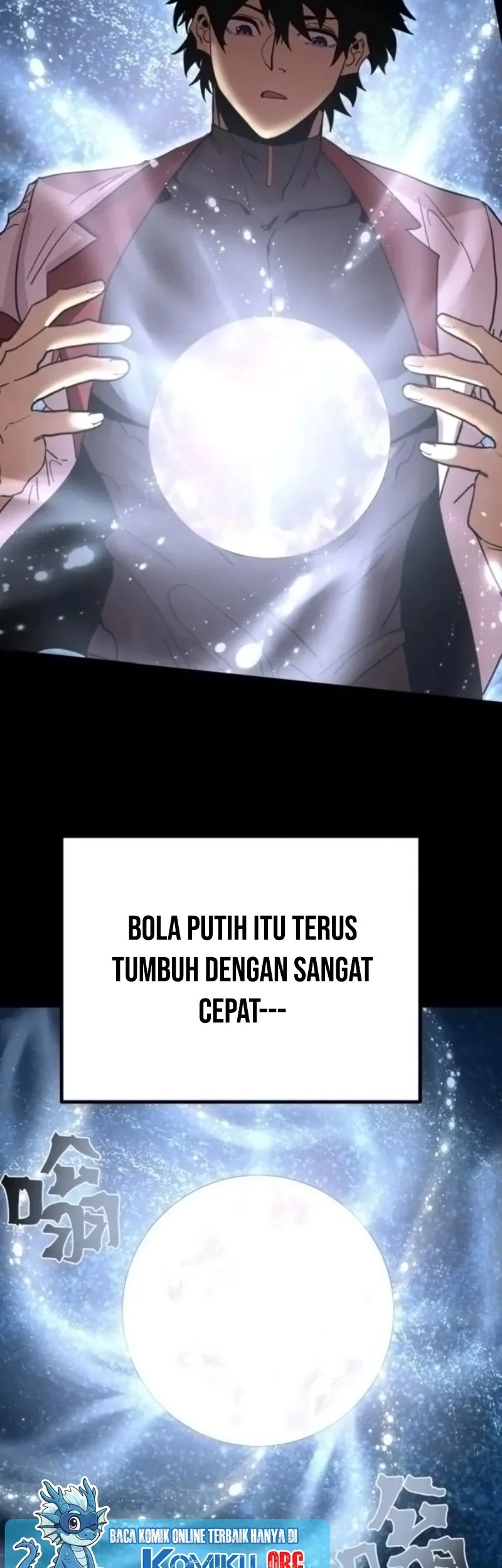 Apex Future Martial Arts Chapter 276 Gambar 30