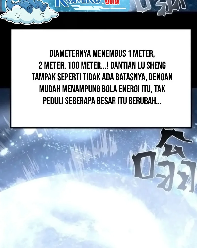 Apex Future Martial Arts Chapter 276 Gambar 31