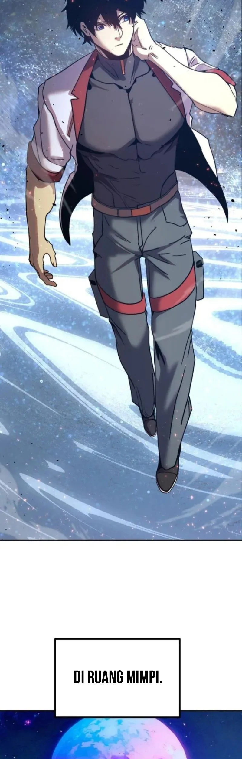 Apex Future Martial Arts Chapter 276 Gambar 38