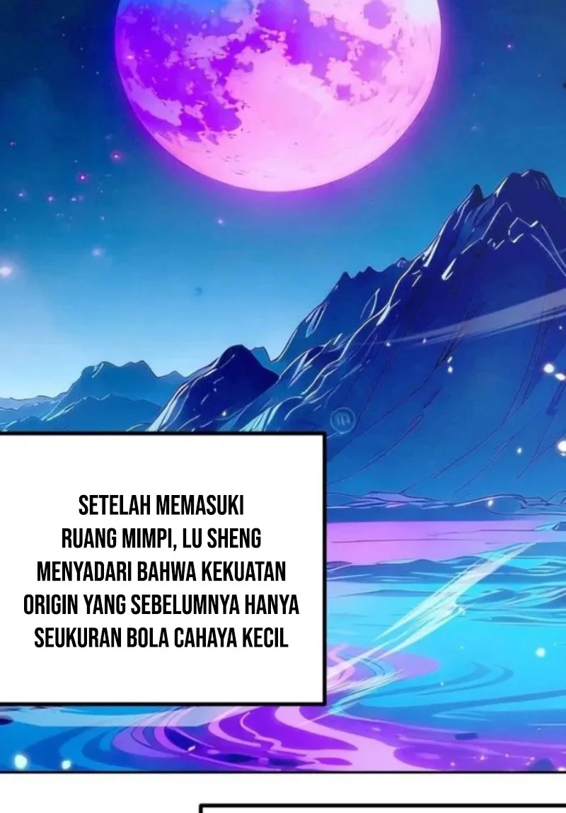 Apex Future Martial Arts Chapter 276 Gambar 39