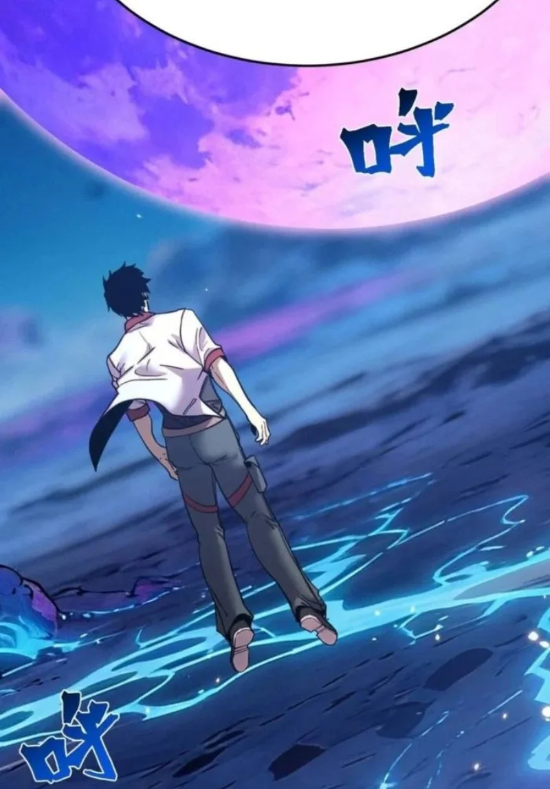 Apex Future Martial Arts Chapter 276 Gambar 41