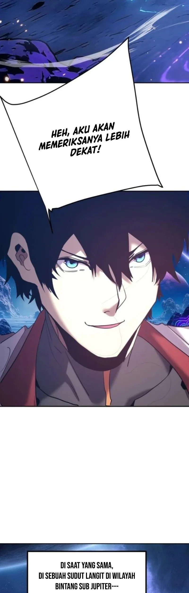Apex Future Martial Arts Chapter 276 Gambar 42