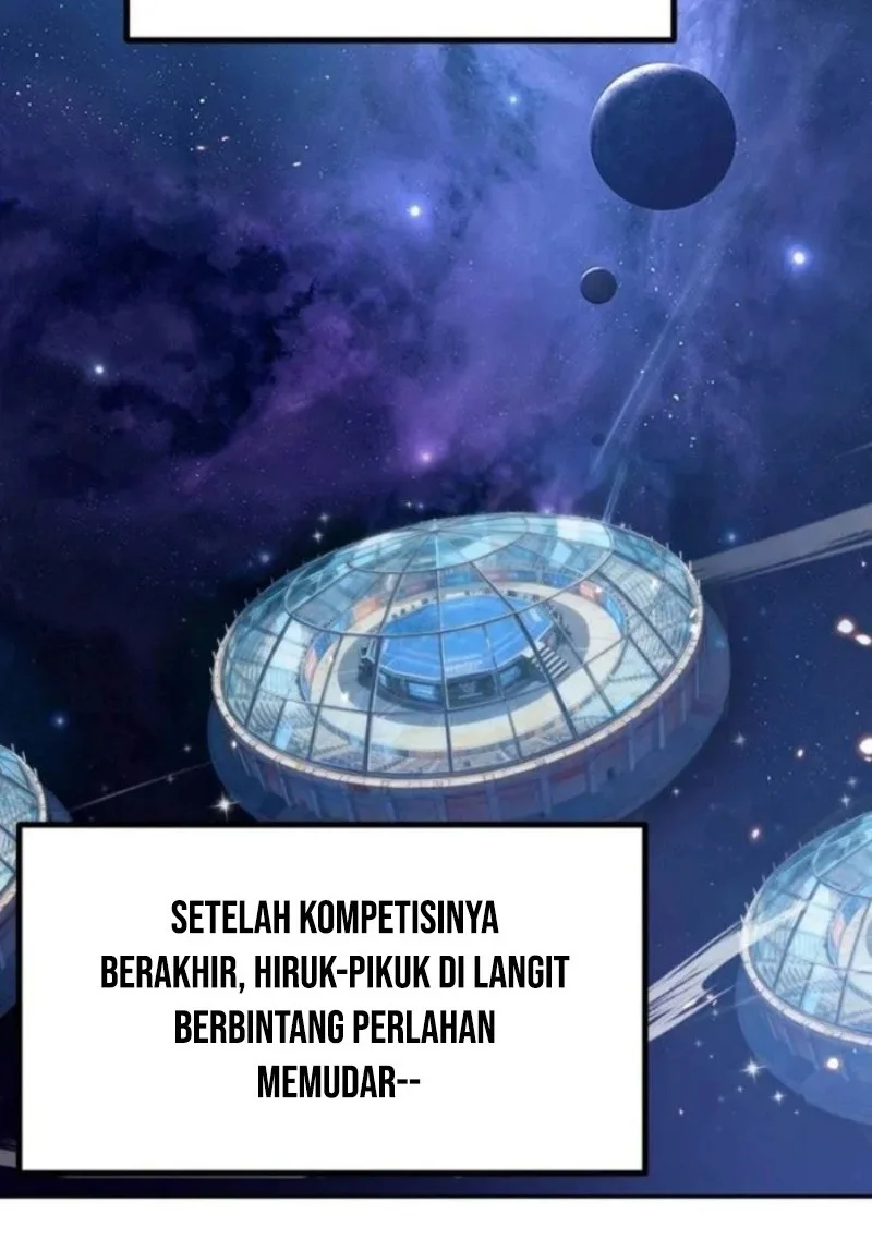 Apex Future Martial Arts Chapter 276 Gambar 43