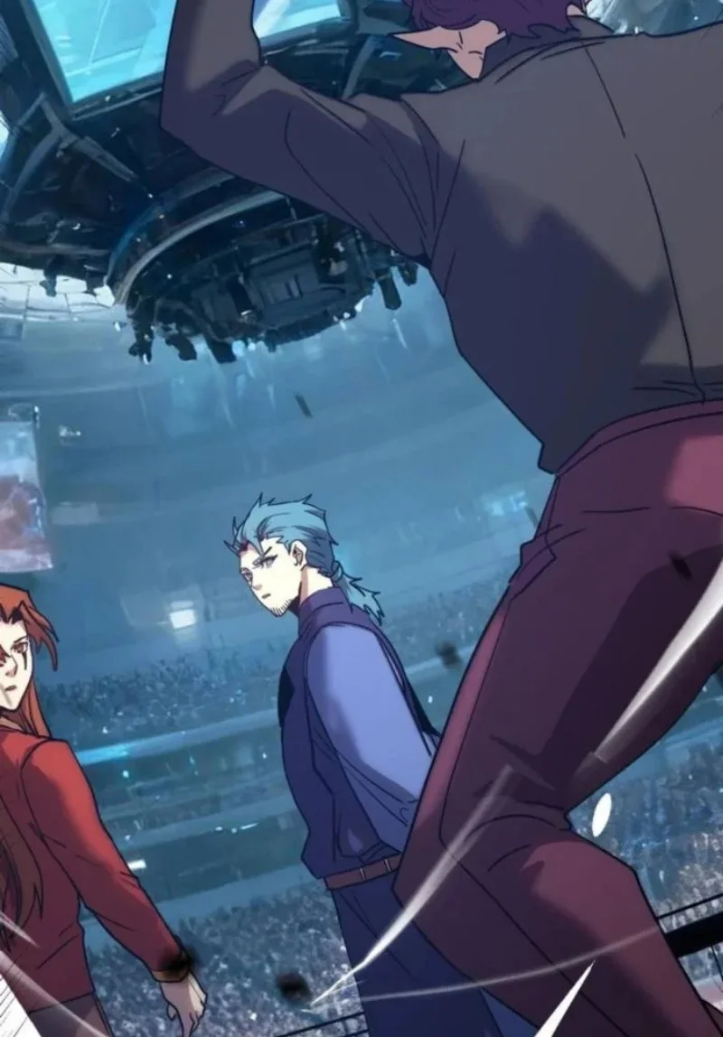 Apex Future Martial Arts Chapter 276 Gambar 53