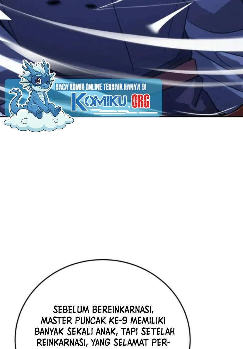 Apex Future Martial Arts Chapter 276 Gambar 49
