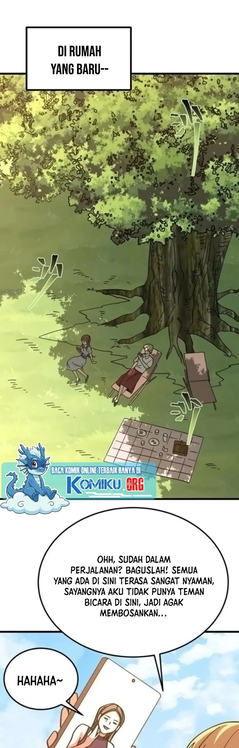 Manhua Apex Future Martial Arts Chapter 276 gambar nomor 2