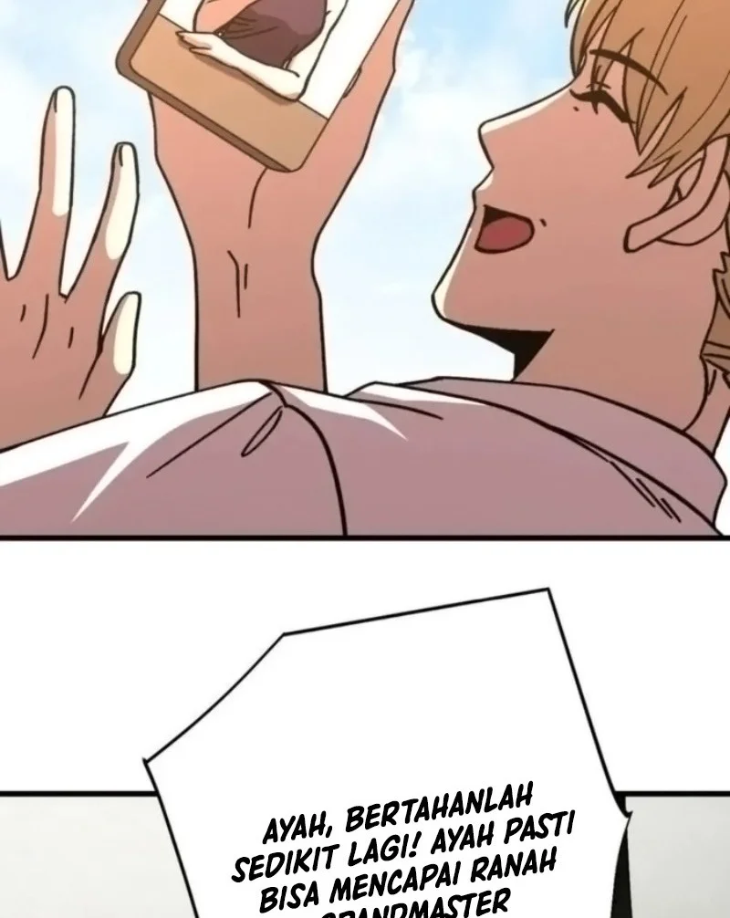 Apex Future Martial Arts Chapter 276 Gambar 3