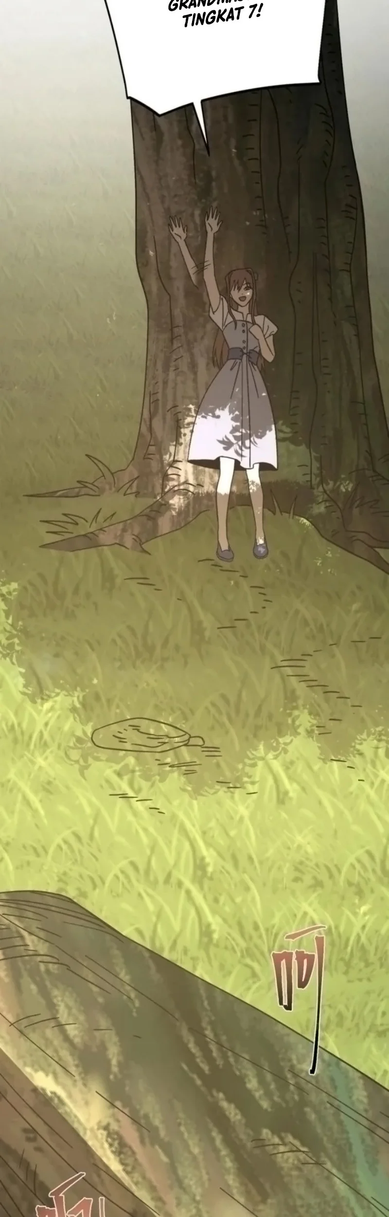 Apex Future Martial Arts Chapter 276 Gambar 4