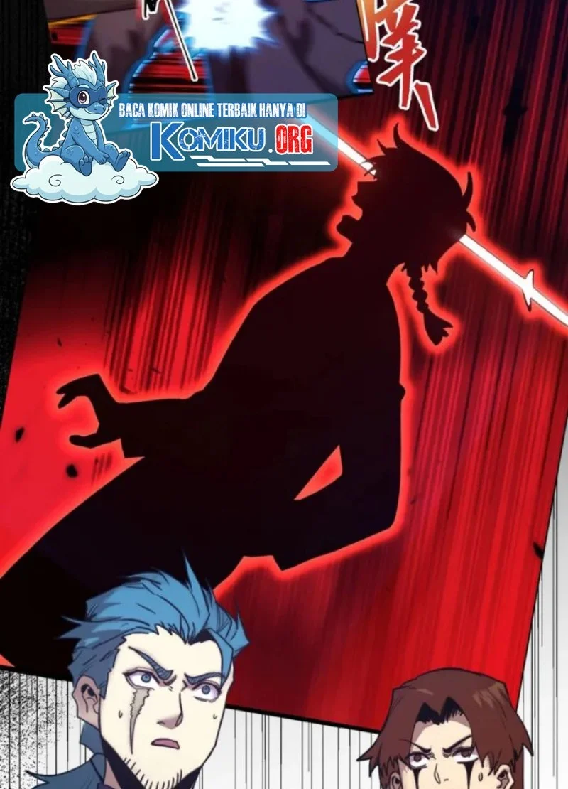 Apex Future Martial Arts Chapter 277 Gambar 9