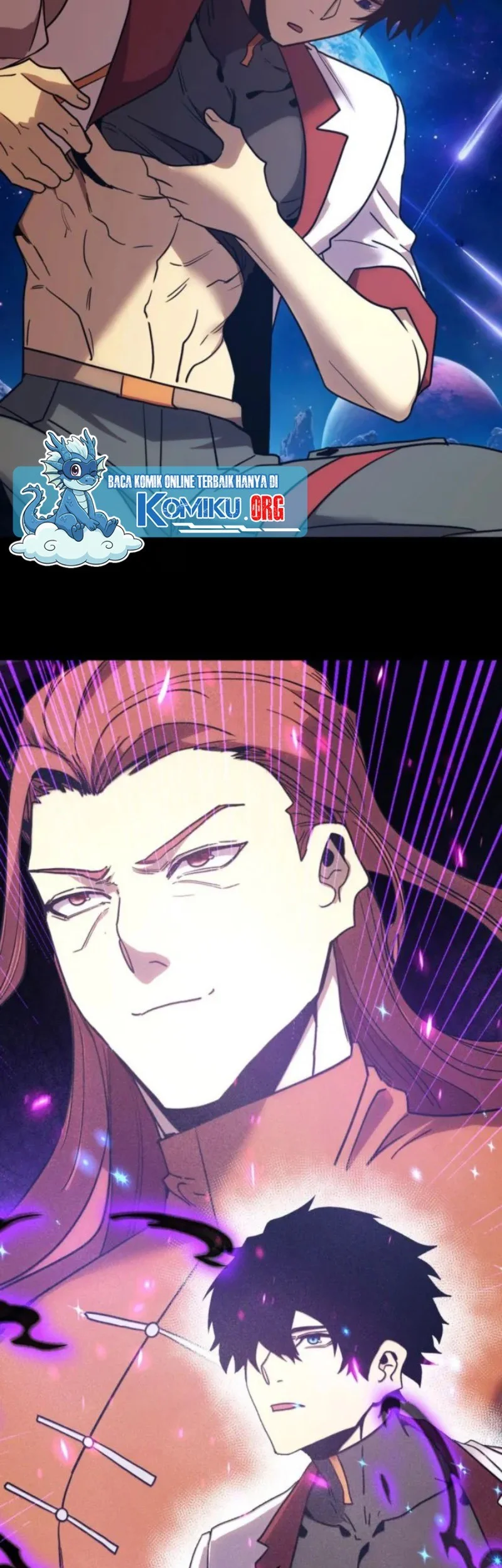 Apex Future Martial Arts Chapter 277 Gambar 32