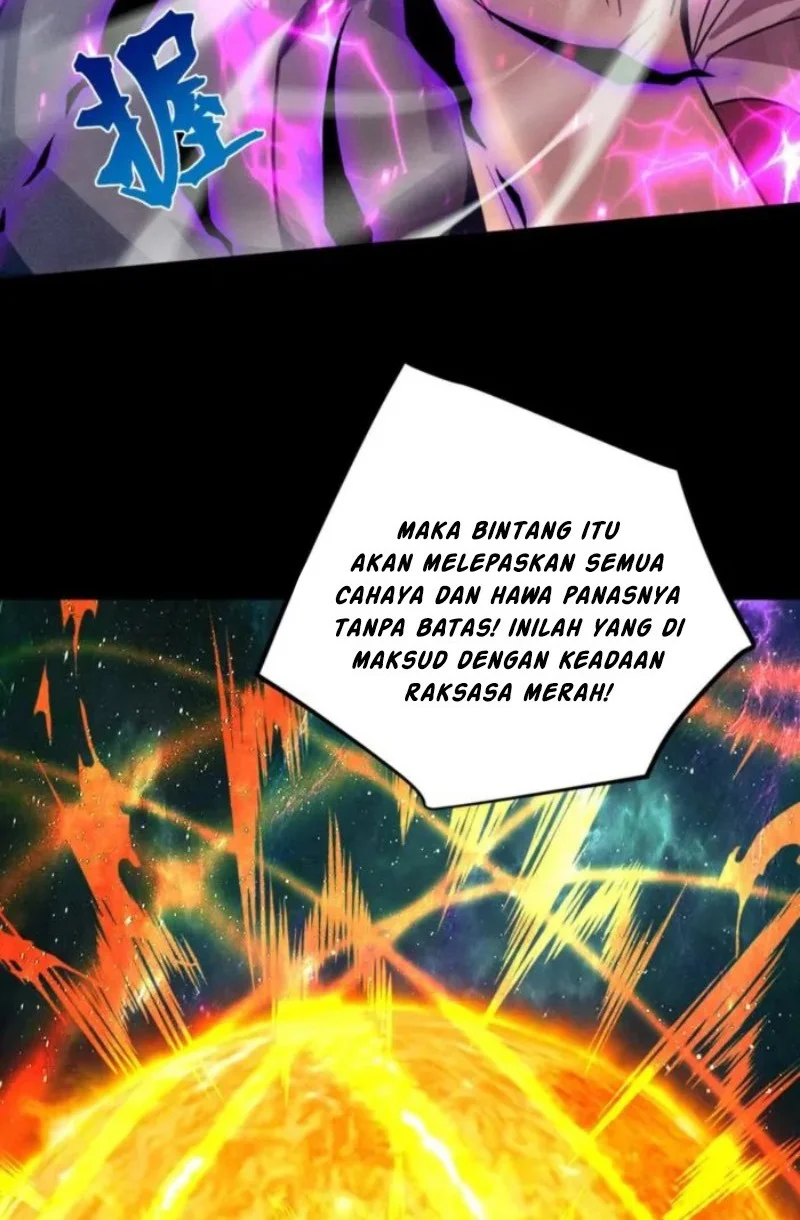 Apex Future Martial Arts Chapter 277 Gambar 27