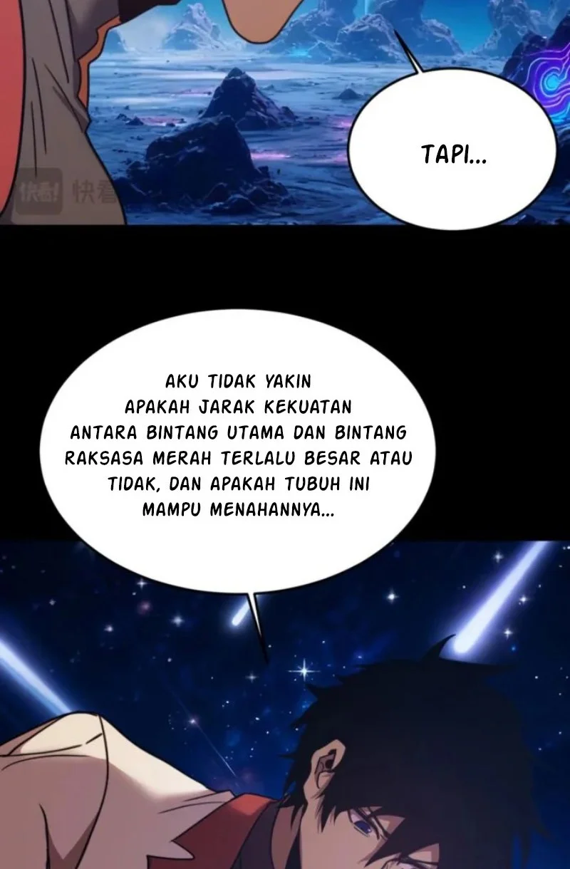 Apex Future Martial Arts Chapter 277 Gambar 31