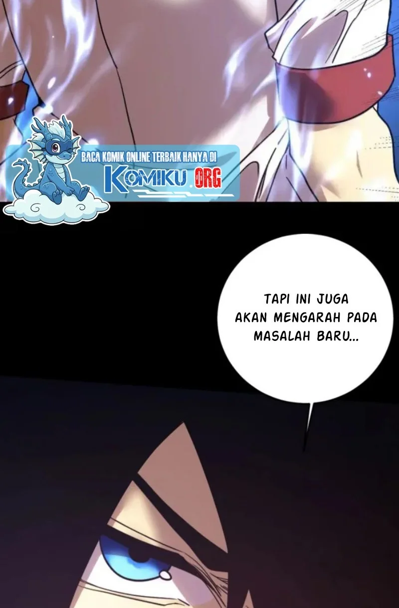 Apex Future Martial Arts Chapter 277 Gambar 35
