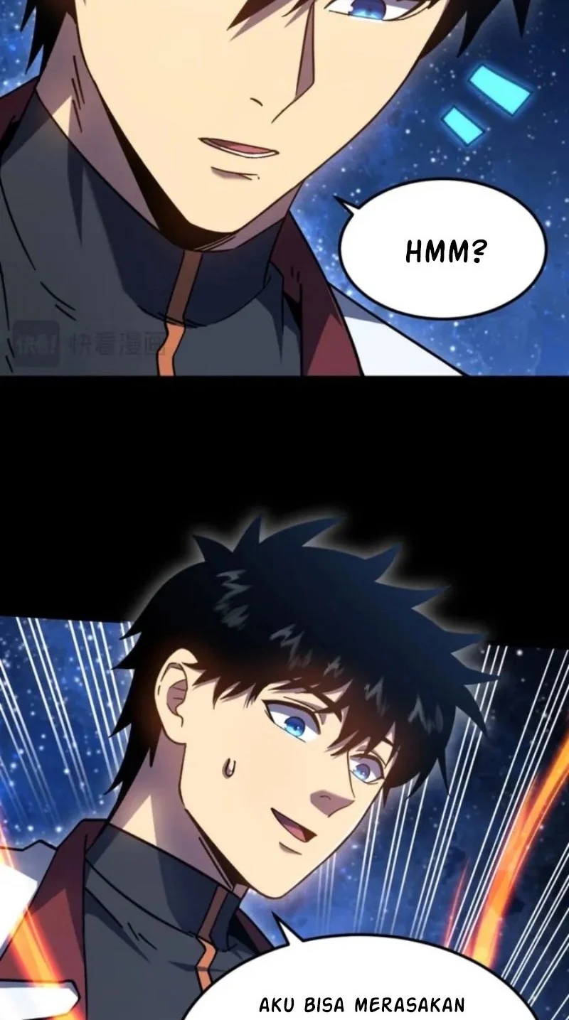 Apex Future Martial Arts Chapter 277 Gambar 45