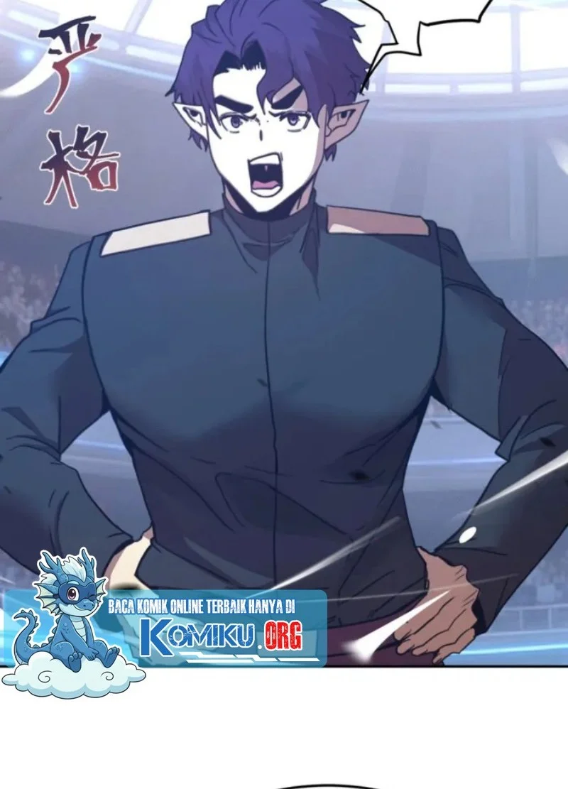 Apex Future Martial Arts Chapter 277 Gambar 3