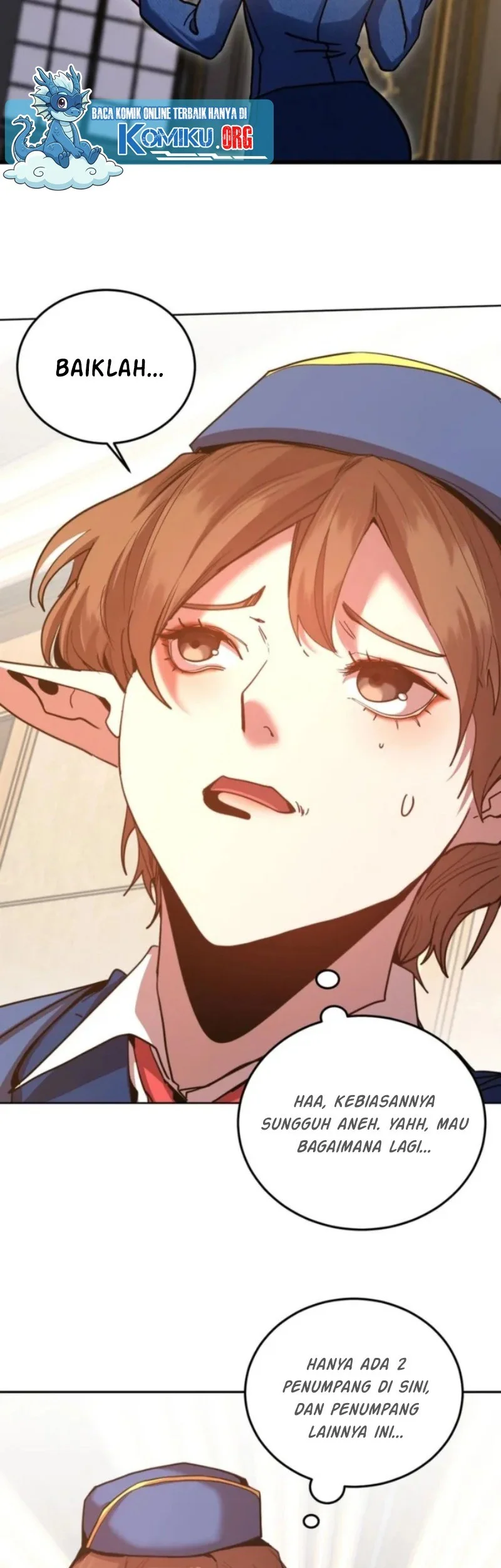 Apex Future Martial Arts Chapter 278 Gambar 30