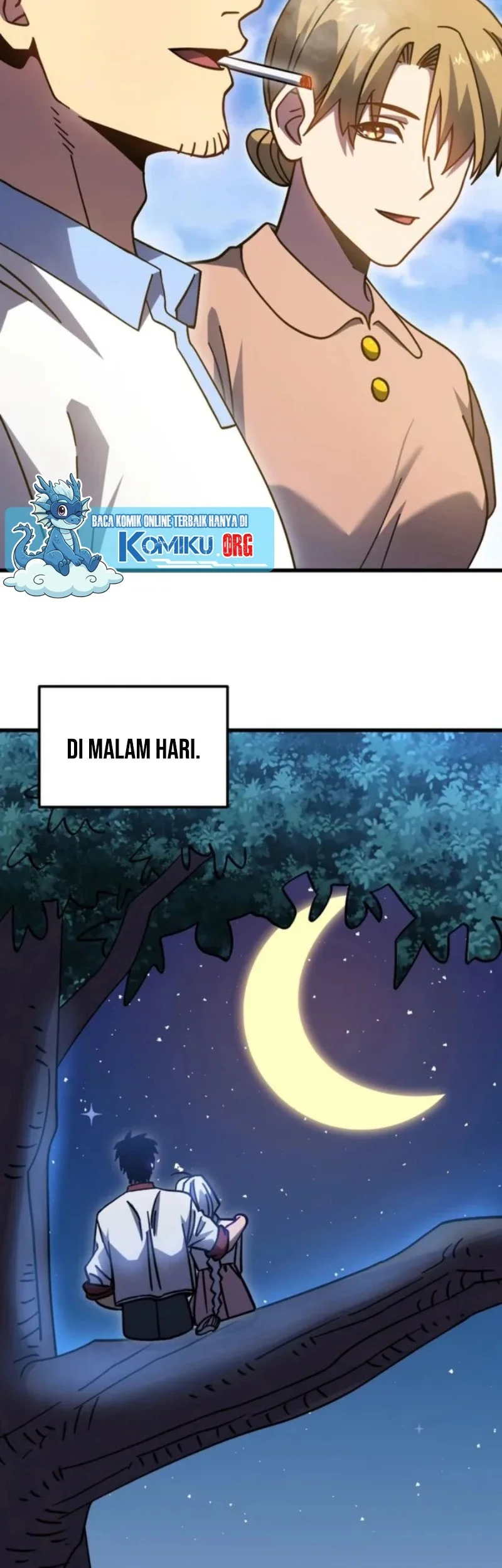 Apex Future Martial Arts Chapter 278 Gambar 4