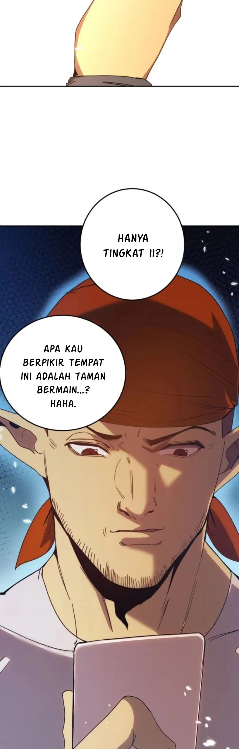 Apex Future Martial Arts Chapter 279 Gambar 9