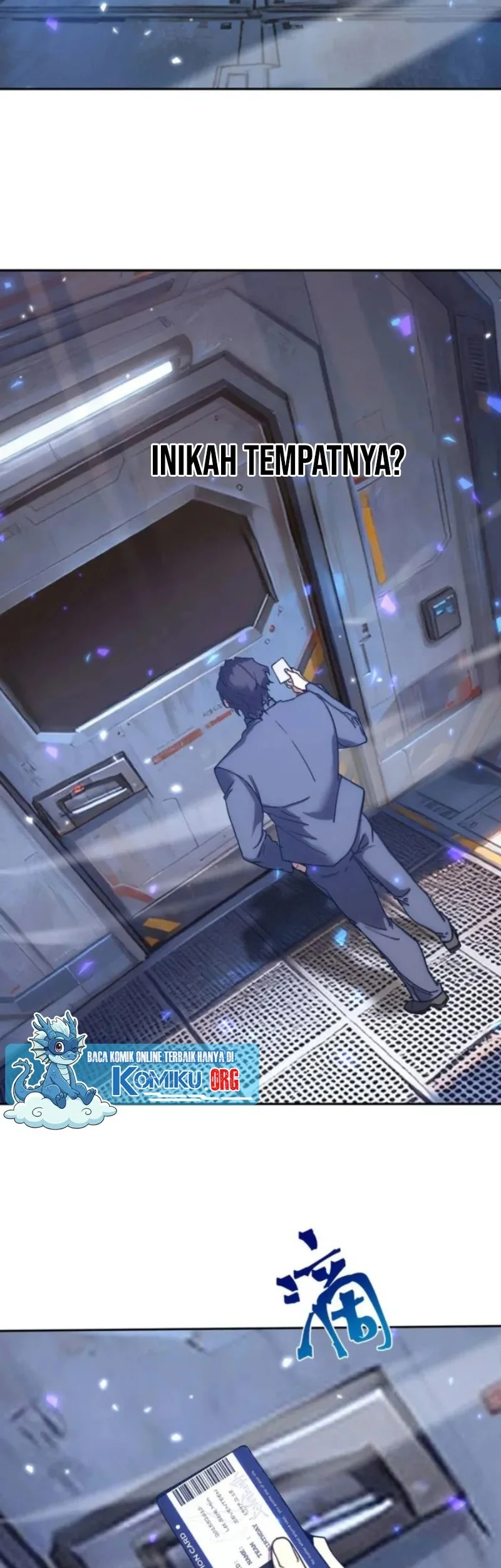 Apex Future Martial Arts Chapter 279 Gambar 15