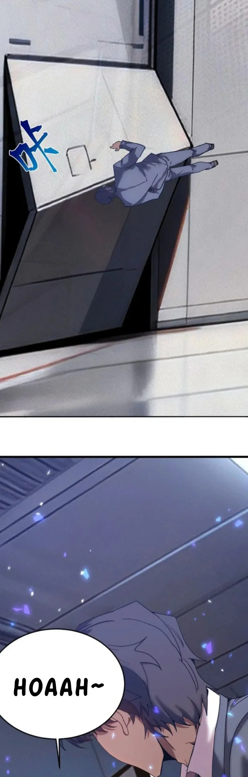 Apex Future Martial Arts Chapter 279 Gambar 18