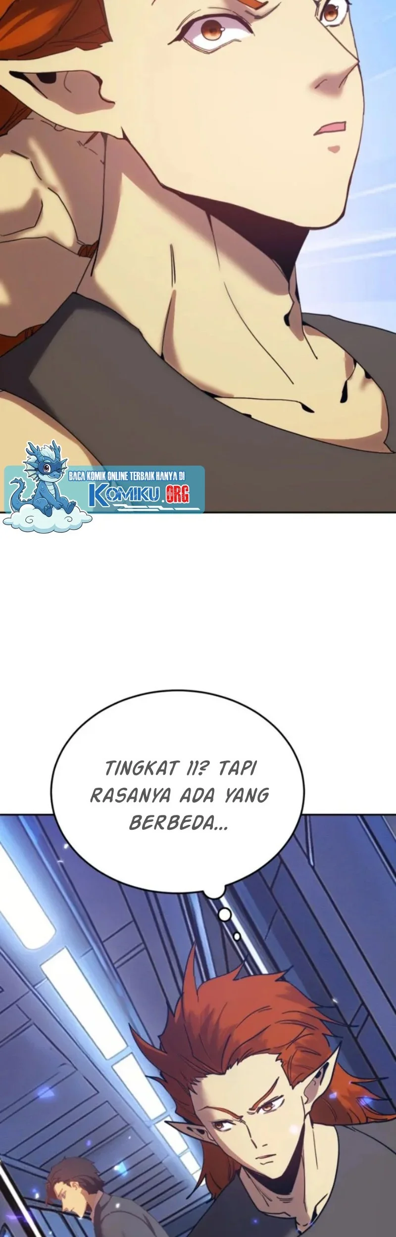 Apex Future Martial Arts Chapter 279 Gambar 21