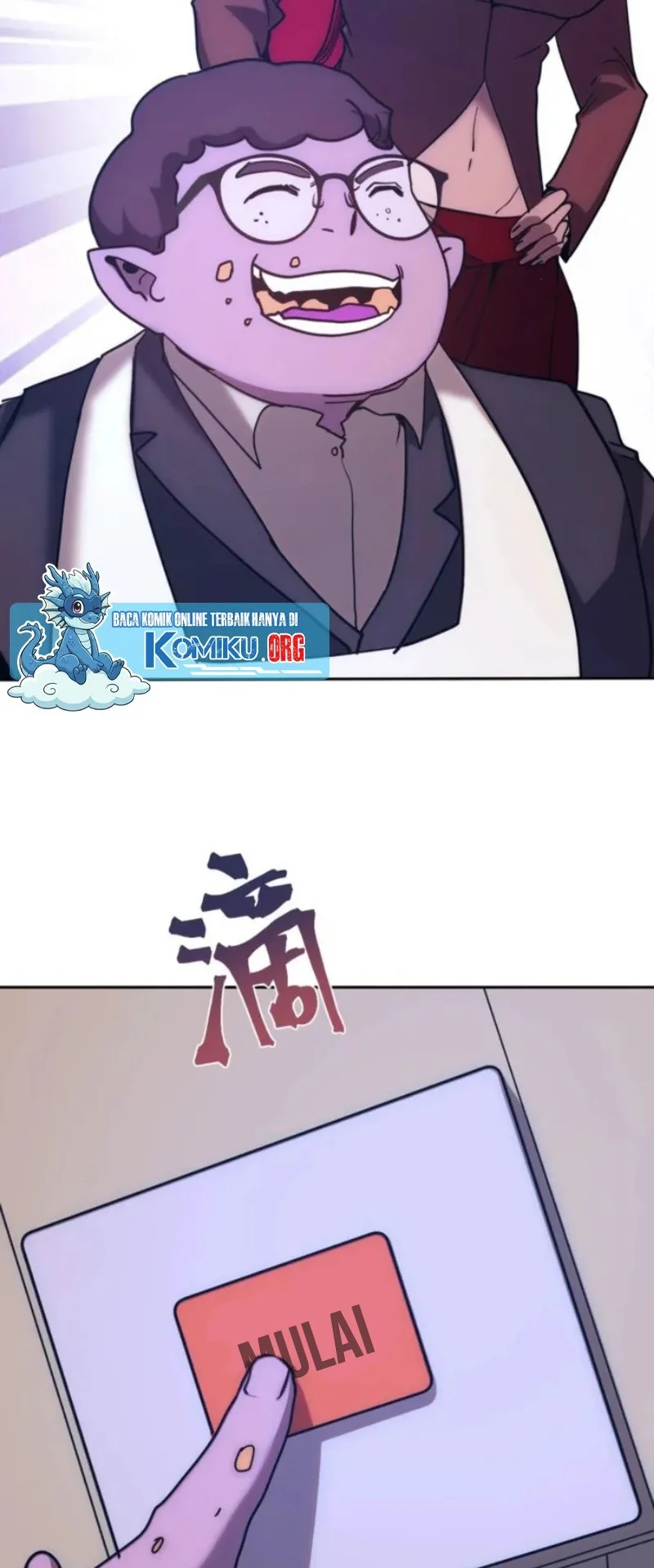 Apex Future Martial Arts Chapter 279 Gambar 33