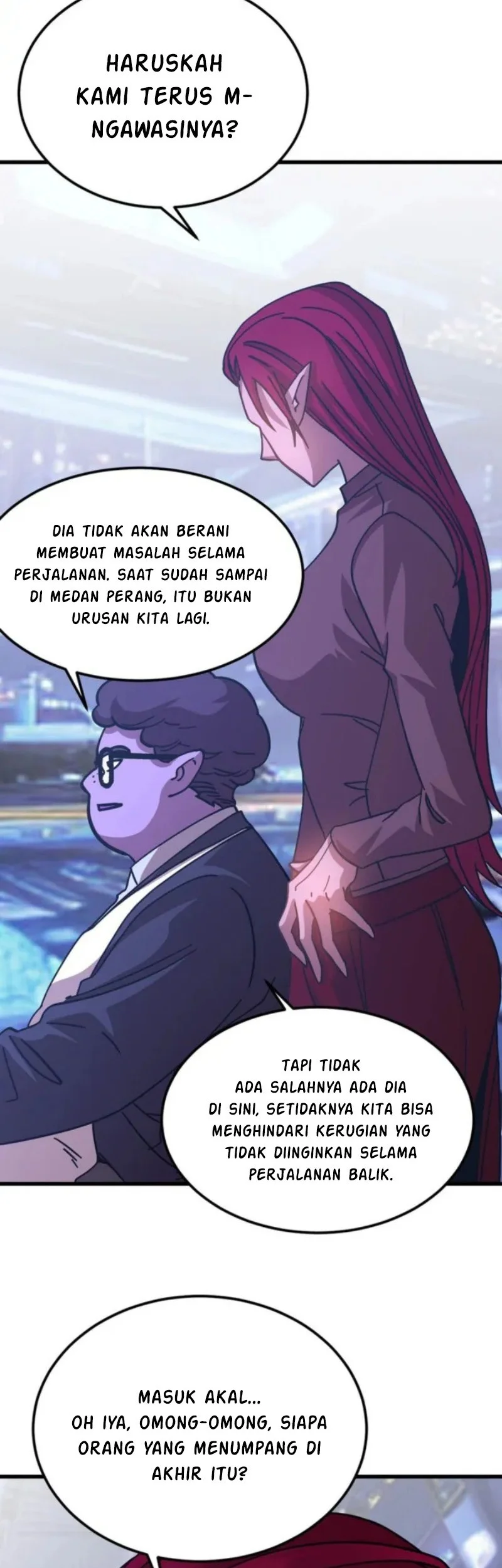 Apex Future Martial Arts Chapter 279 Gambar 42