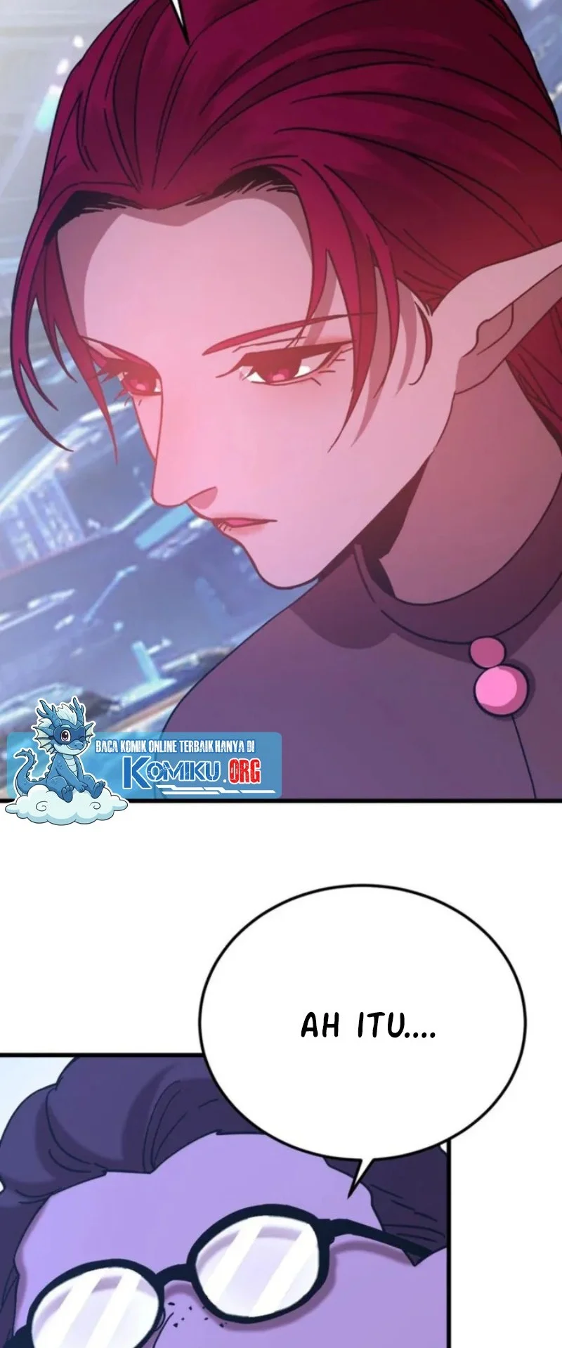 Apex Future Martial Arts Chapter 279 Gambar 43