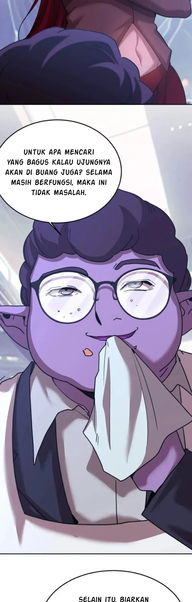 Apex Future Martial Arts Chapter 279 Gambar 36