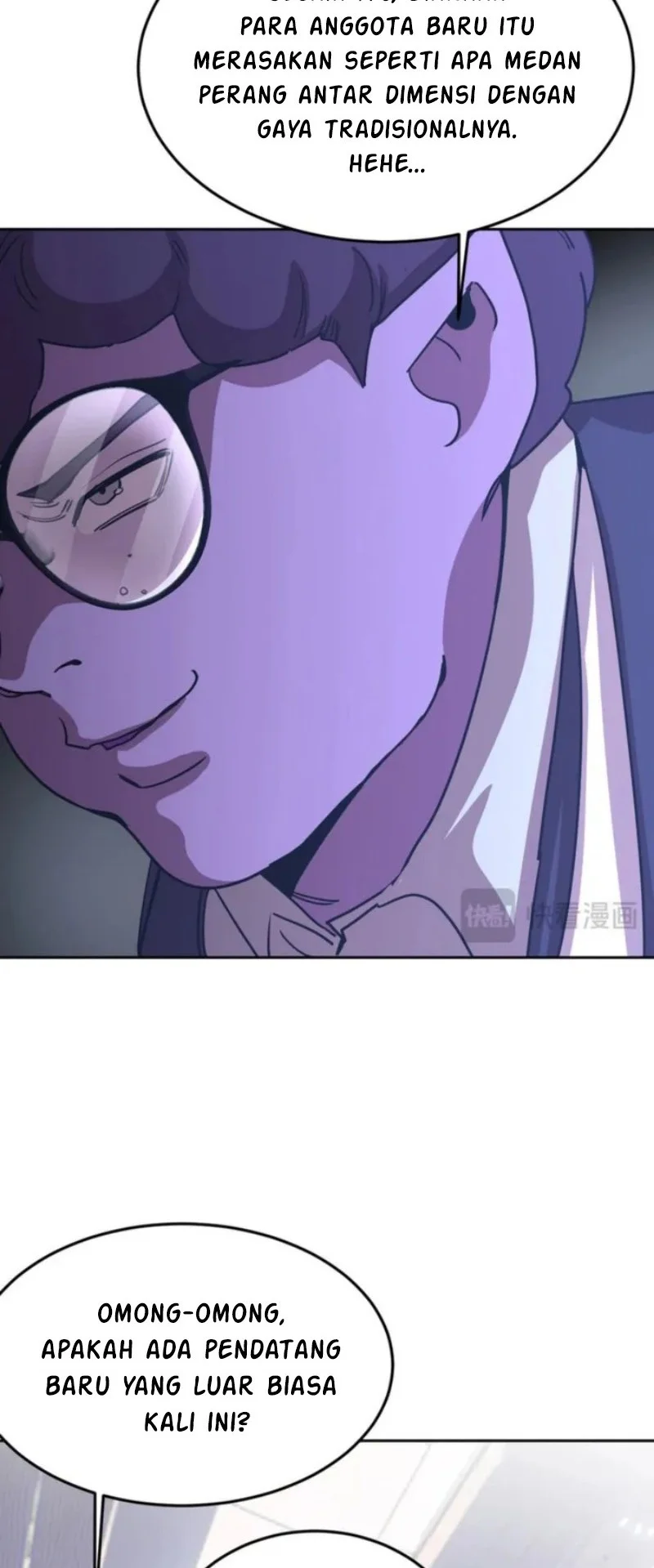 Apex Future Martial Arts Chapter 279 Gambar 37