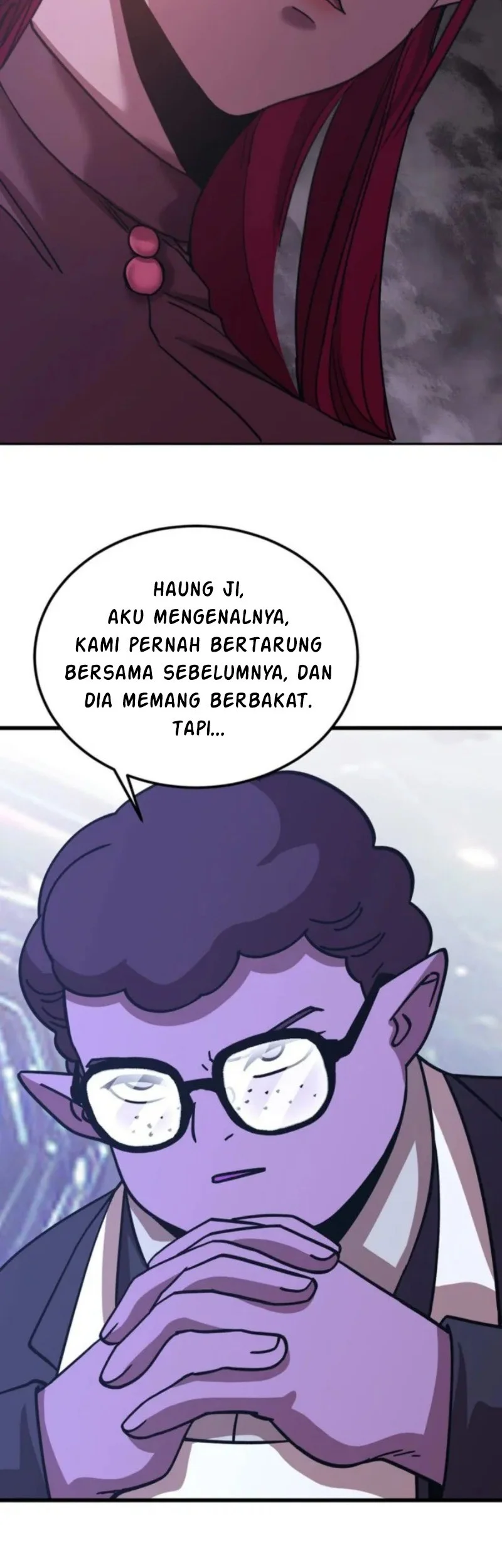 Apex Future Martial Arts Chapter 279 Gambar 40