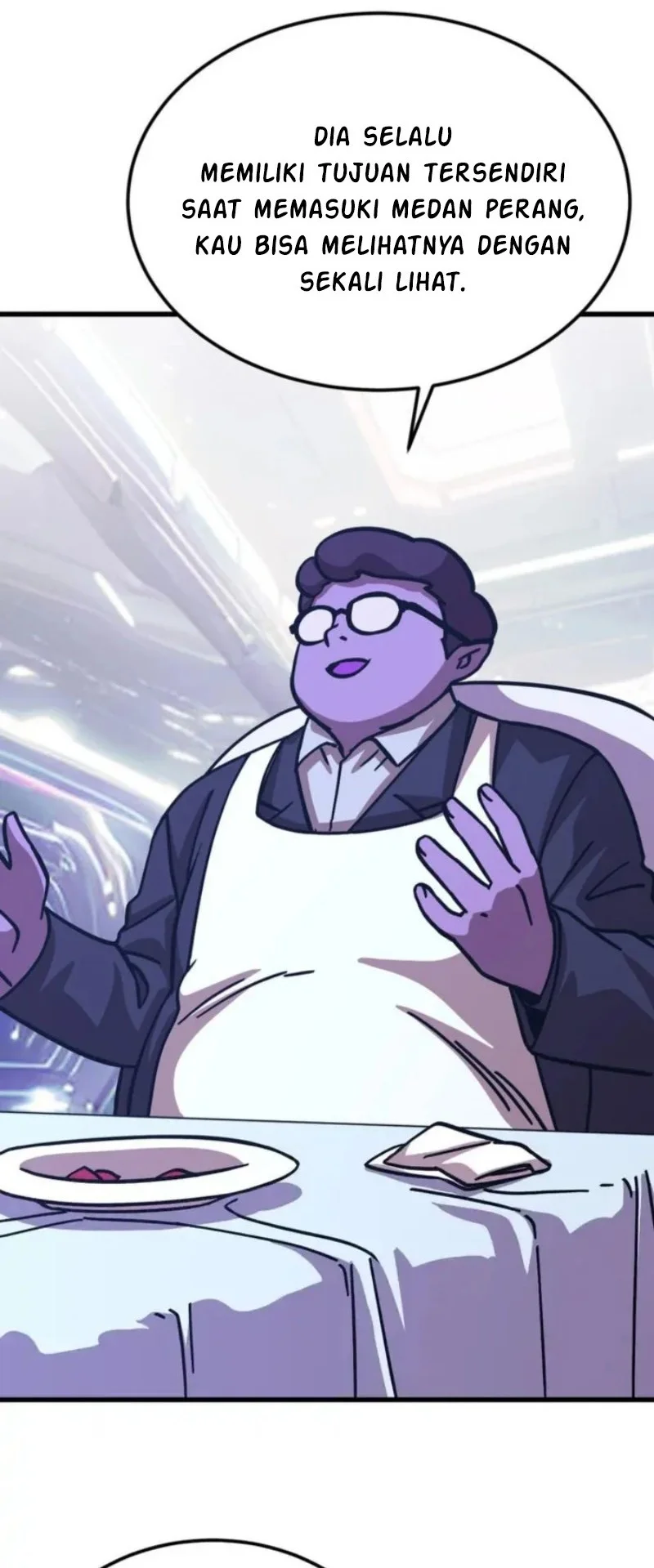 Apex Future Martial Arts Chapter 279 Gambar 41