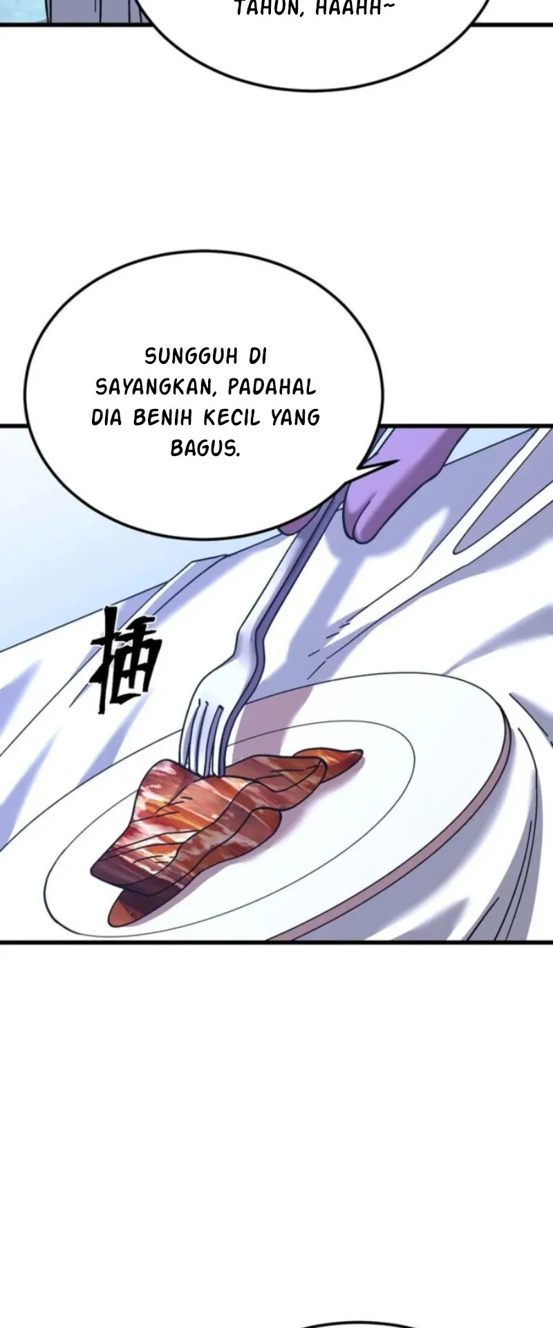 Apex Future Martial Arts Chapter 279 Gambar 45