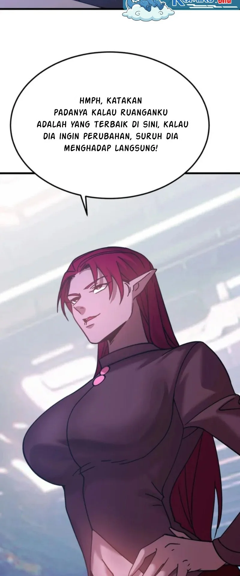 Apex Future Martial Arts Chapter 279 Gambar 49